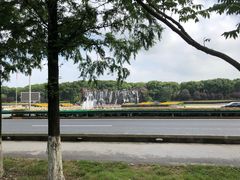 -东方绿舟景区