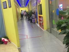 -联恩国际儿童教育·幼小衔接·少儿英语·托管班(远洋未来中心店)