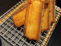 -老头儿油爆虾·1987杭州烟火味(湖滨银泰in77D区店)