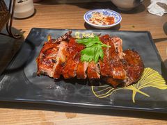 -肖四女乐山跷脚牛肉(世博源店)