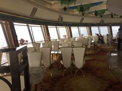 -粤海璇宫·木棉花高空旋转餐厅·聚会派对