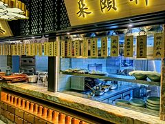-辛香汇·现炒川菜(淮海路百盛店)