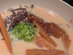 -味千拉面(广州白云机场T1西二店)