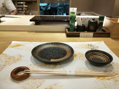 -隐鮨日料(北辰三角洲店)