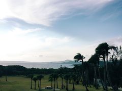 -鹅銮鼻公园
