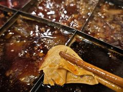 -邓莽子老火锅(鲁祖庙店)