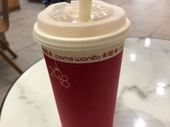 -卡旺卡(马鞍山万达广场店)