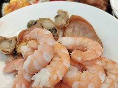 -豪食披萨烤肉自助(保定商场店)