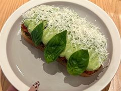 -O'eat Blossom&Pelican(深圳首店)