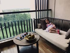 -上海崇明金茂凯悦酒店