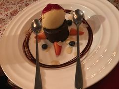 -小芳廷餐厅