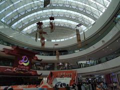 -万达茂商场(南京仙林店)