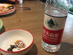 -新白鹿餐厅(城西银泰城店)