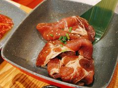 -新石器烤肉(南站店)