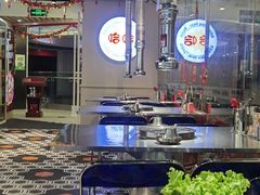 -哈哈碳都·牛肋条无限自助烤肉(宝龙店)