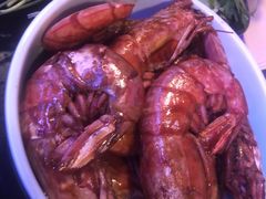 -鸣记脆皮烤鱼·海鲜烤鱼(三八广场店)