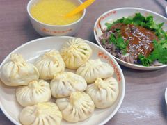 -津门张记包子铺(华昌道店)