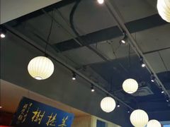 -菩提树·素食餐厅(汇智国际商业中心店)