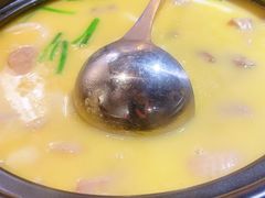 -京味斋·北京烤鸭(华威桥北工大店)