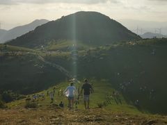 -大姆山草场