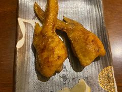 -鸟鹏烧鸟居酒屋(仁恒梦中心店)