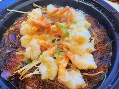 -茅庐川菜(烟台吾悦广场店)
