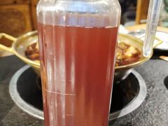 -友乐居羊蝎子(西直门店)