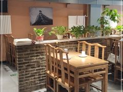 -河沿肉饼Beijing Pie(东华门店)