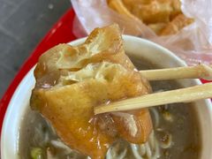 -汪记鲜鱼糊汤粉(沈阳路总店)