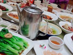 -顺风海鲜港(金玉兰店)