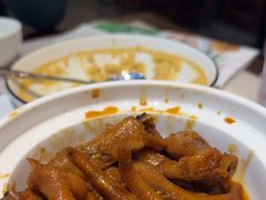 -小菜园新徽菜(无锡人民路红豆店)