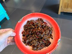 -李子坝梁山鸡(李子坝大鸡哥店)