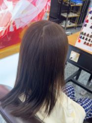 -藤野造型·烫·染发型设计店