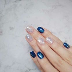 -米小兔美甲美睫