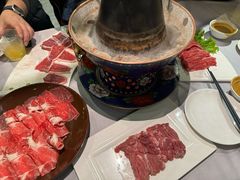 -东来顺饭庄(apm总店)