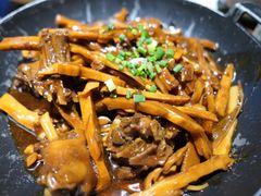 -鱼食饭稻·苏浙土菜17年老馆子(平江路店)