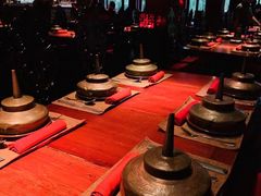 大堂-花马天堂云南餐厅 Lost Heaven(外滩店)