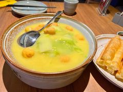 -青年公社烤鸭(熙悦天街店)