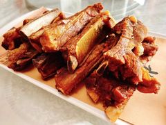 -鸿运美食府