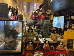 -半藏居酒屋(香港花园店)