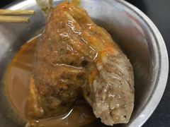 -好成财牛排馆(涂门街总店)