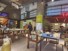 -爆棚肥牛火锅(原福成肥牛城味之缘三里河店)