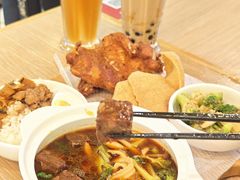 -仙踪林(江燕路万科里店)