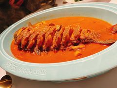 -阿五黄河大鲤鱼(纬三路店)