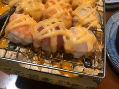 -三月居酒屋(青年大街店)