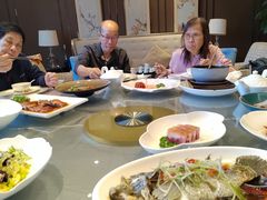 -览江阁中餐厅·淮扬菜(兆和皇冠假日酒店)