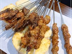 -壹块捌烧烤(灯市口店)