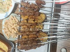 -永红源啤酒·烧烤·海鲜·大排档(青特城店)