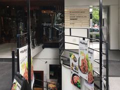 门面-Red Rock(原宿店)
