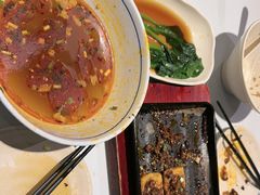 -眉州东坡(北苑华贸店)